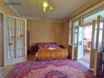 Квартиры Код 3+217321