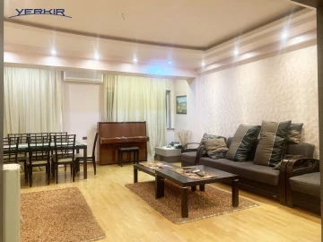 Apartments Code: 3+4645394