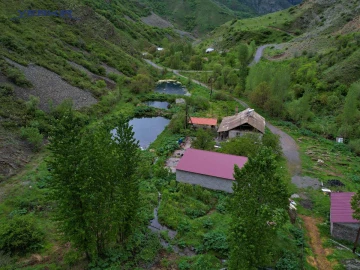 Առանձնատներ Կոդ` 3+511494