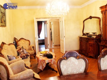 Apartments Code: 10+321187