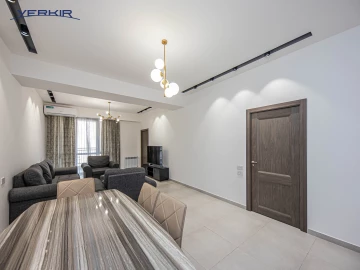 Квартиры Код d+5+214817