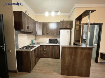 Apartments Code: 2+215114