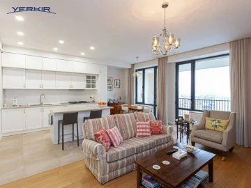 Квартиры Код 1+420527