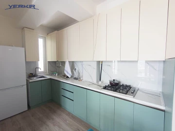 Apartments Code: 9+317836