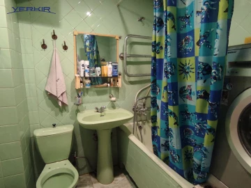 Բնակարաններ Կոդ` 2+211743