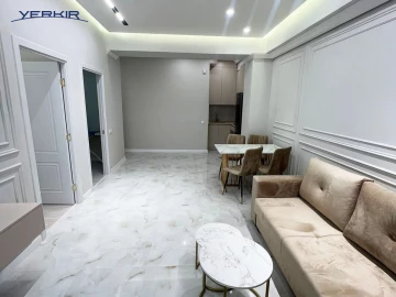 Բնակարաններ Կոդ` 3+2814849