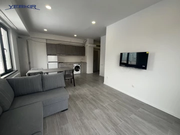 Apartments Code: 2+215558