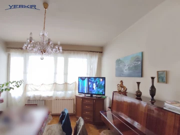 Apartments Code: 10+308070