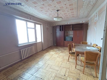 Apartments Code: 9+408806