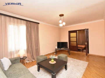 Apartments Code: 9+121587