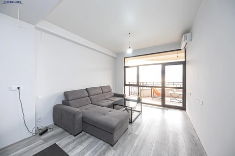 Квартиры Код 1+2592206