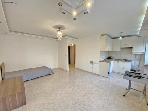 Apartments Code: 1+1715334