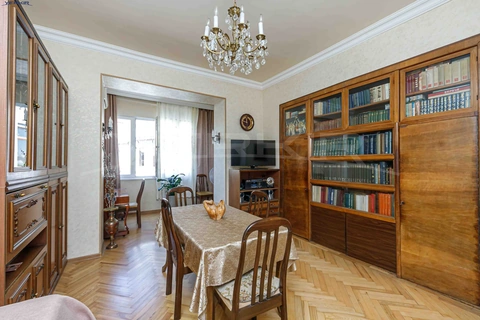 Квартиры Код 3+3178957
