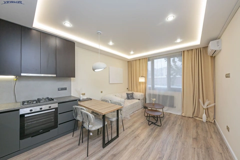 Apartments Code: 9+2953207