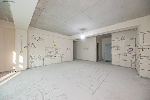 Բնակարաններ Կոդ` 9+3677810