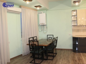 Apartments Code: 3+407122