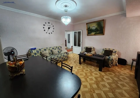 Բնակարաններ Կոդ` 9+2692106