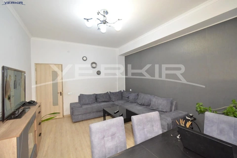 Բնակարաններ Կոդ` 10+3335882