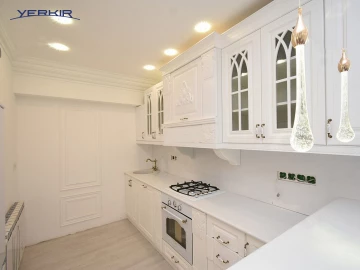 Квартиры Код 5+203467