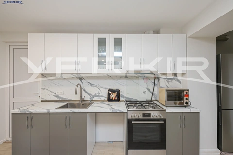 Apartments Code: 1+3567485