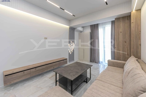 Apartments Code: 2+2527488