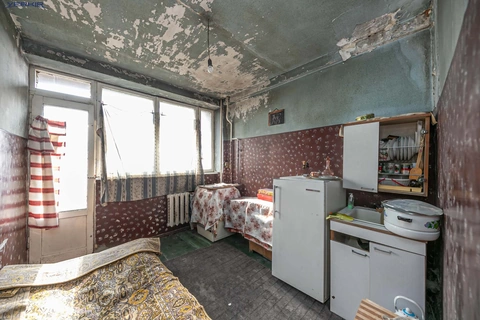 Apartments Code: 1+1610969