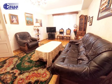 Apartments Code: 5+22201