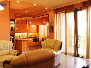 Квартиры Код 2+20844