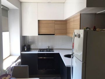 Բնակարաններ Կոդ` 3+11004