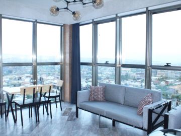 Apartments Code: 4+30424