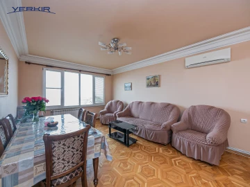 Բնակարաններ Կոդ` 1+321550