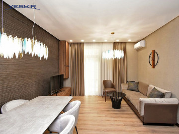 Apartments Code: 10+104779