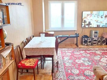 Квартиры Код 10+107626