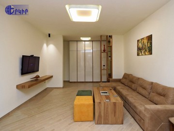 Apartments Code: 5+22175