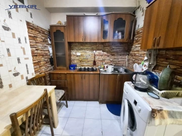 Квартиры Код 5+214589