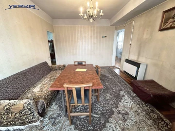 Apartments Code: 2+215546