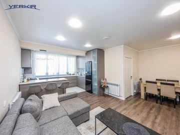 Apartments Code: 5+314931