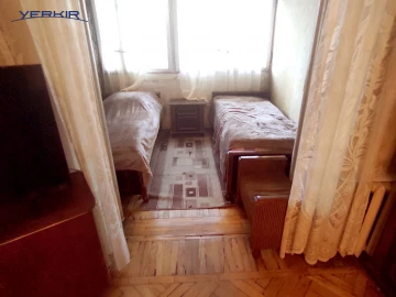 Apartments Code: 4+206009