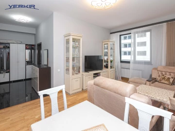 Apartments Code: 10+219455