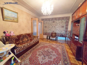 Apartments Code: 2+411945