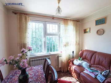 Apartments Code: 9+312367