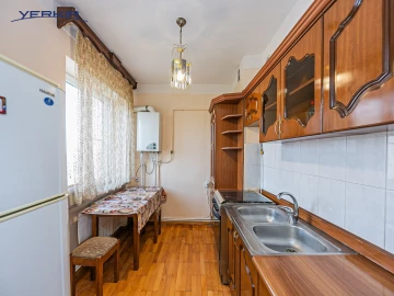 Apartments Code: 9+218970