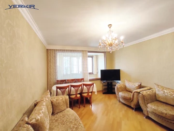 Բնակարաններ Կոդ` 10+317349