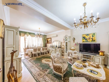 Բնակարաններ Կոդ` 5+412782