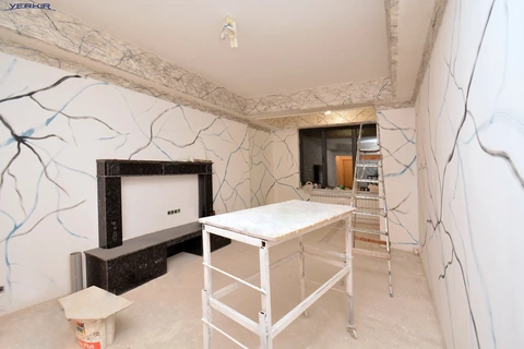 Բնակարաններ Կոդ` 9+3270344