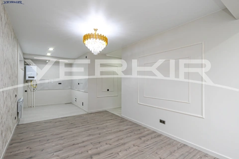 Apartments Code: 5+2969461