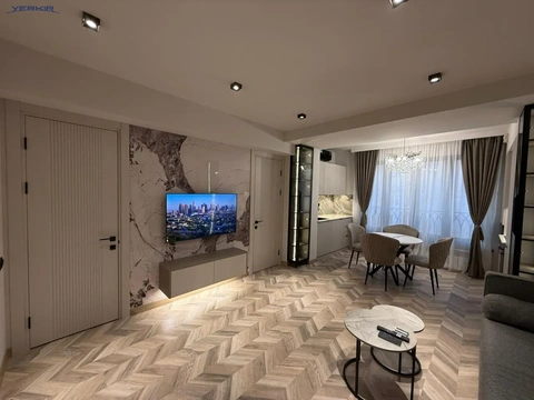 Բնակարաններ Կոդ` 9+2970151