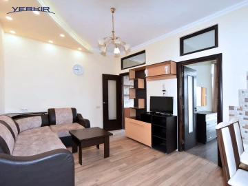 Apartments Code: 10+317820