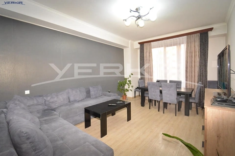 Բնակարաններ Կոդ` 10+3335882