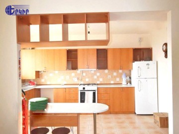 Квартиры Код 10+40452